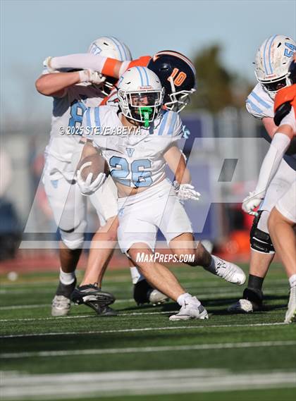 Thumbnail 3 in Valor Christian @ Legend (CHSAA 5A Quarterfinal) photogallery.