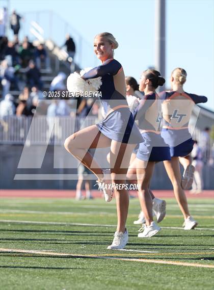 Thumbnail 1 in Valor Christian @ Legend (CHSAA 5A Quarterfinal) photogallery.