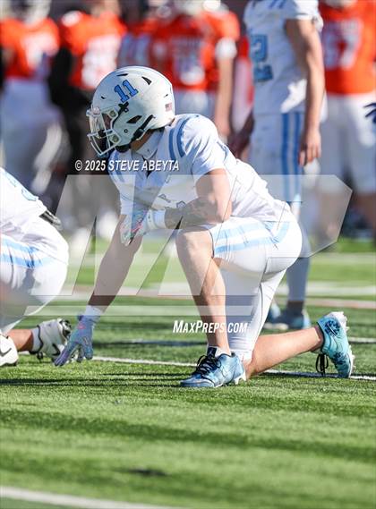 Thumbnail 2 in Valor Christian @ Legend (CHSAA 5A Quarterfinal) photogallery.