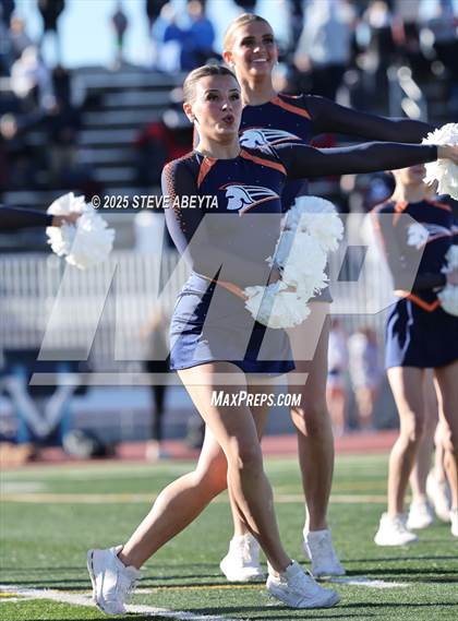 Thumbnail 3 in Valor Christian @ Legend (CHSAA 5A Quarterfinal) photogallery.