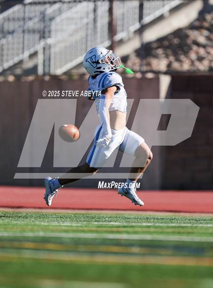 Thumbnail 2 in Valor Christian @ Legend (CHSAA 5A Quarterfinal) photogallery.