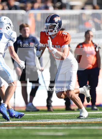 Thumbnail 3 in Valor Christian @ Legend (CHSAA 5A Quarterfinal) photogallery.