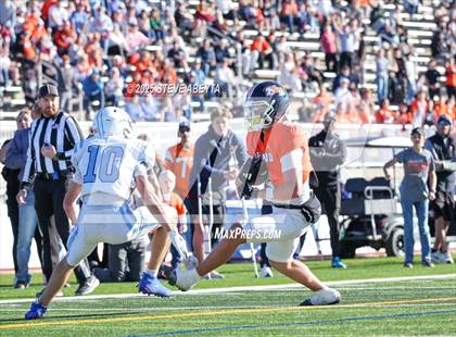 Thumbnail 3 in Valor Christian @ Legend (CHSAA 5A Quarterfinal) photogallery.