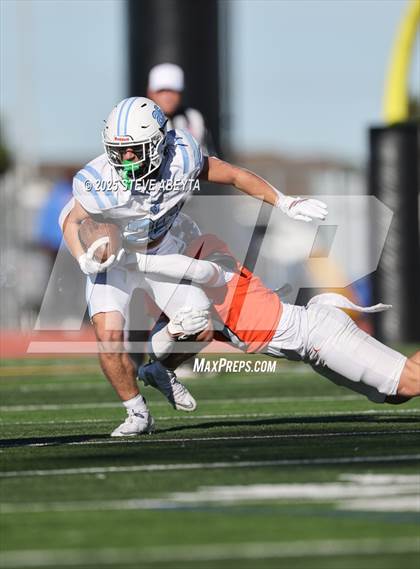 Thumbnail 1 in Valor Christian @ Legend (CHSAA 5A Quarterfinal) photogallery.