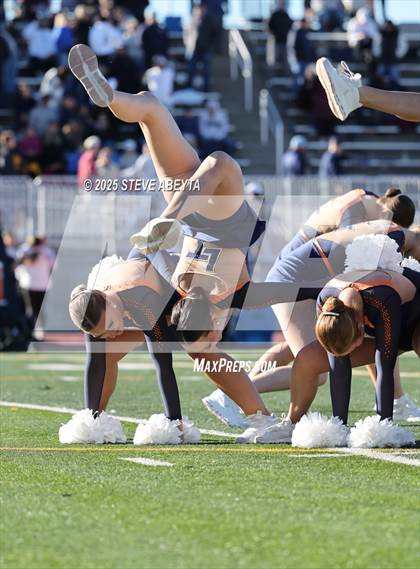 Thumbnail 1 in Valor Christian @ Legend (CHSAA 5A Quarterfinal) photogallery.