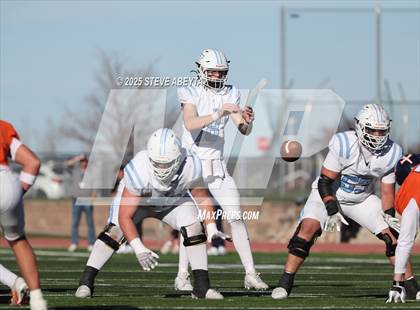Thumbnail 2 in Valor Christian @ Legend (CHSAA 5A Quarterfinal) photogallery.