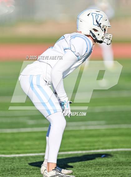 Thumbnail 3 in Valor Christian @ Legend (CHSAA 5A Quarterfinal) photogallery.