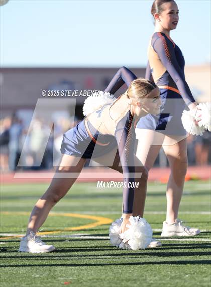 Thumbnail 2 in Valor Christian @ Legend (CHSAA 5A Quarterfinal) photogallery.