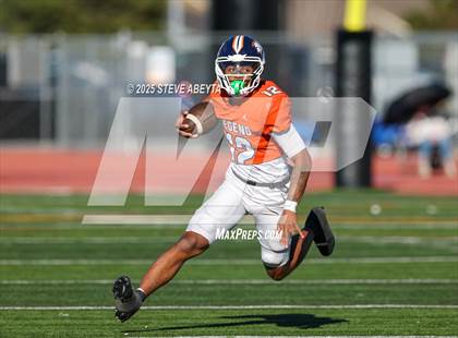 Thumbnail 2 in Valor Christian @ Legend (CHSAA 5A Quarterfinal) photogallery.