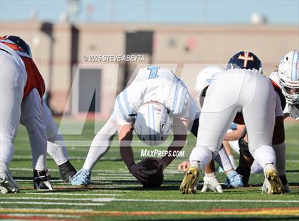 Thumbnail 1 in Valor Christian @ Legend (CHSAA 5A Quarterfinal) photogallery.