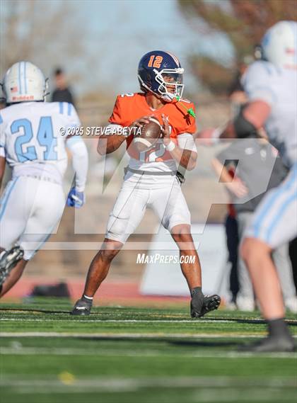 Thumbnail 2 in Valor Christian @ Legend (CHSAA 5A Quarterfinal) photogallery.