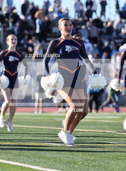 Thumbnail 2 in Valor Christian @ Legend (CHSAA 5A Quarterfinal) photogallery.