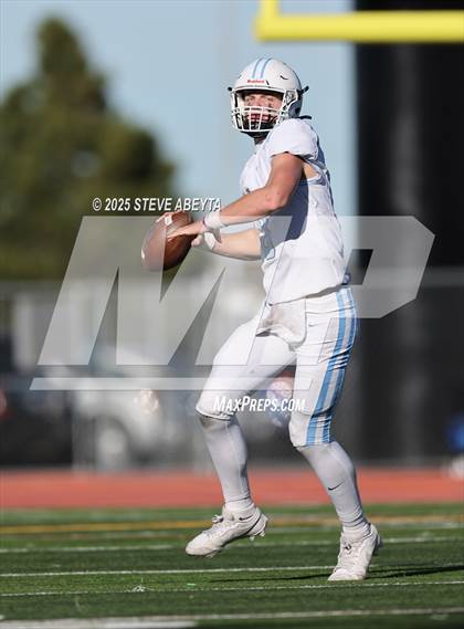 Thumbnail 2 in Valor Christian @ Legend (CHSAA 5A Quarterfinal) photogallery.