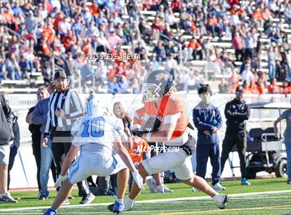 Thumbnail 1 in Valor Christian @ Legend (CHSAA 5A Quarterfinal) photogallery.