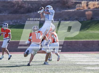 Thumbnail 2 in Valor Christian @ Legend (CHSAA 5A Quarterfinal) photogallery.