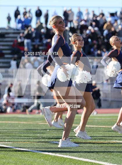 Thumbnail 1 in Valor Christian @ Legend (CHSAA 5A Quarterfinal) photogallery.