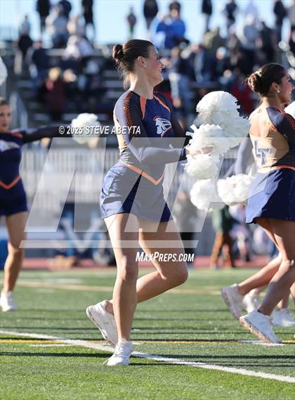 Thumbnail 2 in Valor Christian @ Legend (CHSAA 5A Quarterfinal) photogallery.