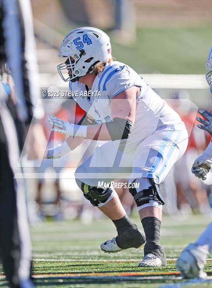 Thumbnail 2 in Valor Christian @ Legend (CHSAA 5A Quarterfinal) photogallery.