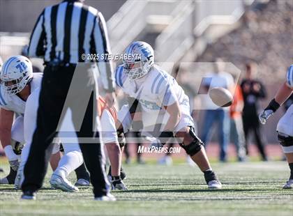 Thumbnail 3 in Valor Christian @ Legend (CHSAA 5A Quarterfinal) photogallery.