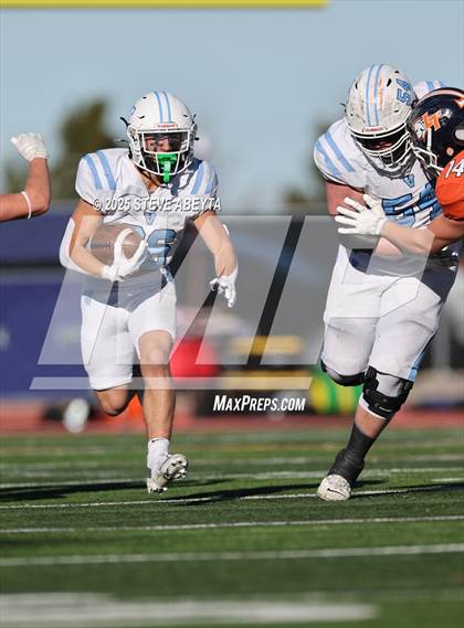 Thumbnail 2 in Valor Christian @ Legend (CHSAA 5A Quarterfinal) photogallery.