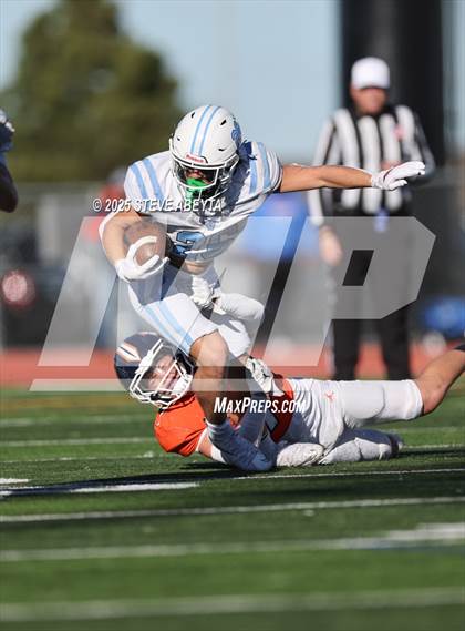 Thumbnail 2 in Valor Christian @ Legend (CHSAA 5A Quarterfinal) photogallery.