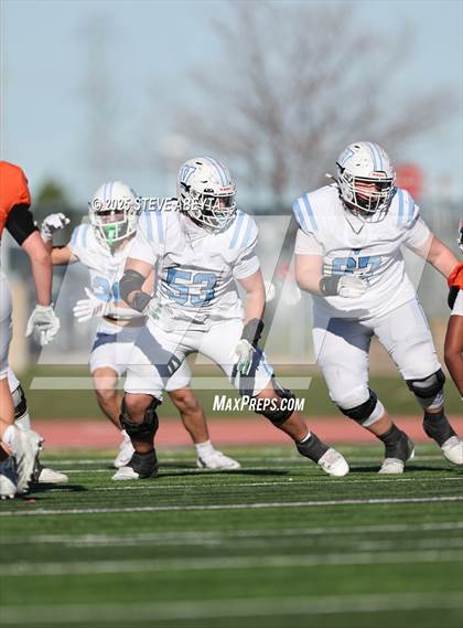 Thumbnail 3 in Valor Christian @ Legend (CHSAA 5A Quarterfinal) photogallery.