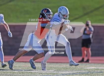 Thumbnail 2 in Valor Christian @ Legend (CHSAA 5A Quarterfinal) photogallery.
