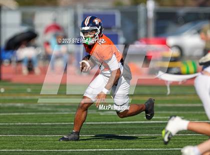 Thumbnail 2 in Valor Christian @ Legend (CHSAA 5A Quarterfinal) photogallery.