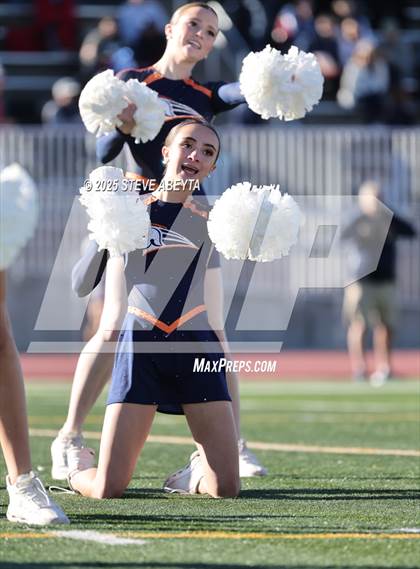Thumbnail 1 in Valor Christian @ Legend (CHSAA 5A Quarterfinal) photogallery.