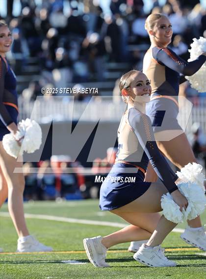 Thumbnail 1 in Valor Christian @ Legend (CHSAA 5A Quarterfinal) photogallery.