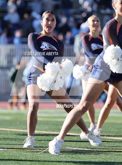 Thumbnail 3 in Valor Christian @ Legend (CHSAA 5A Quarterfinal) photogallery.