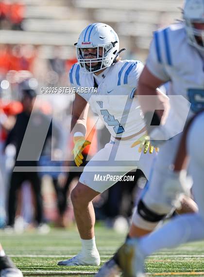 Thumbnail 3 in Valor Christian @ Legend (CHSAA 5A Quarterfinal) photogallery.