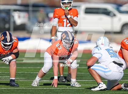 Thumbnail 3 in Valor Christian @ Legend (CHSAA 5A Quarterfinal) photogallery.