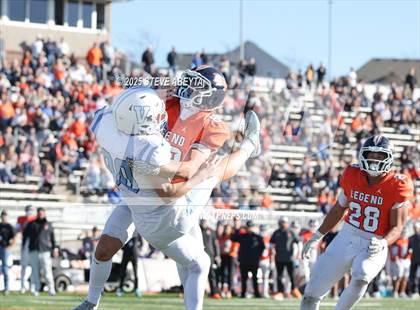 Thumbnail 3 in Valor Christian @ Legend (CHSAA 5A Quarterfinal) photogallery.