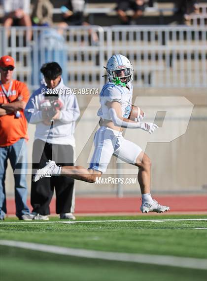 Thumbnail 3 in Valor Christian @ Legend (CHSAA 5A Quarterfinal) photogallery.