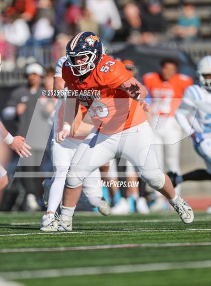 Thumbnail 3 in Valor Christian @ Legend (CHSAA 5A Quarterfinal) photogallery.