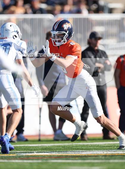 Thumbnail 1 in Valor Christian @ Legend (CHSAA 5A Quarterfinal) photogallery.