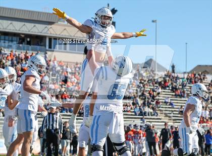 Thumbnail 2 in Valor Christian @ Legend (CHSAA 5A Quarterfinal) photogallery.