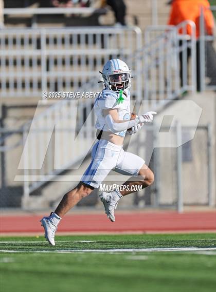 Thumbnail 2 in Valor Christian @ Legend (CHSAA 5A Quarterfinal) photogallery.