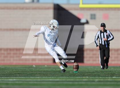Thumbnail 2 in Valor Christian @ Legend (CHSAA 5A Quarterfinal) photogallery.