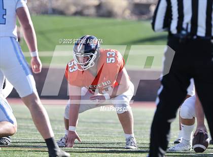 Thumbnail 1 in Valor Christian @ Legend (CHSAA 5A Quarterfinal) photogallery.