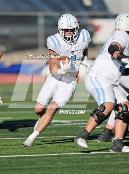 Thumbnail 1 in Valor Christian @ Legend (CHSAA 5A Quarterfinal) photogallery.
