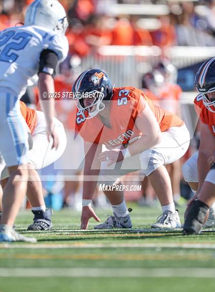 Thumbnail 2 in Valor Christian @ Legend (CHSAA 5A Quarterfinal) photogallery.