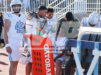 Thumbnail 2 in Valor Christian @ Legend (CHSAA 5A Quarterfinal) photogallery.