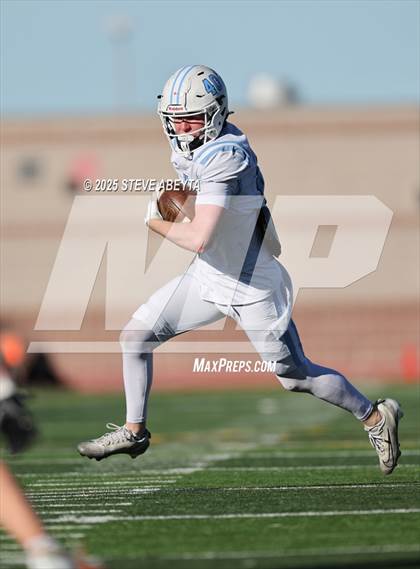 Thumbnail 3 in Valor Christian @ Legend (CHSAA 5A Quarterfinal) photogallery.