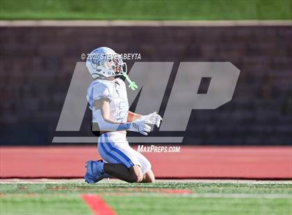 Thumbnail 2 in Valor Christian @ Legend (CHSAA 5A Quarterfinal) photogallery.