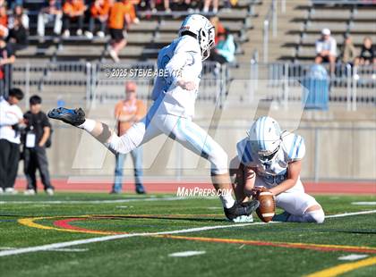 Thumbnail 3 in Valor Christian @ Legend (CHSAA 5A Quarterfinal) photogallery.