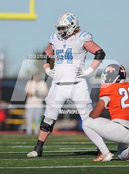 Thumbnail 2 in Valor Christian @ Legend (CHSAA 5A Quarterfinal) photogallery.