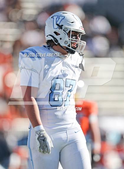 Thumbnail 1 in Valor Christian @ Legend (CHSAA 5A Quarterfinal) photogallery.