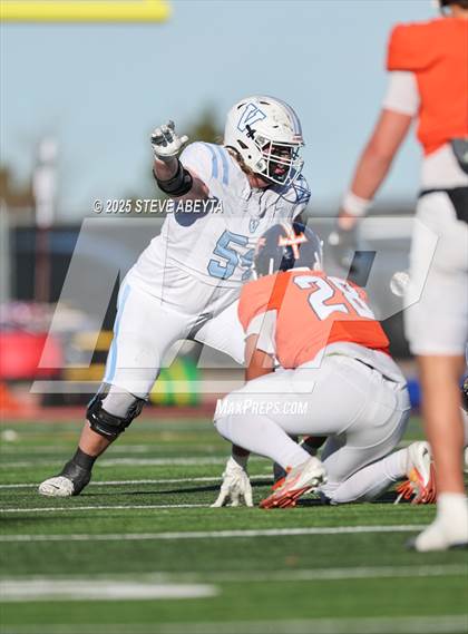 Thumbnail 2 in Valor Christian @ Legend (CHSAA 5A Quarterfinal) photogallery.